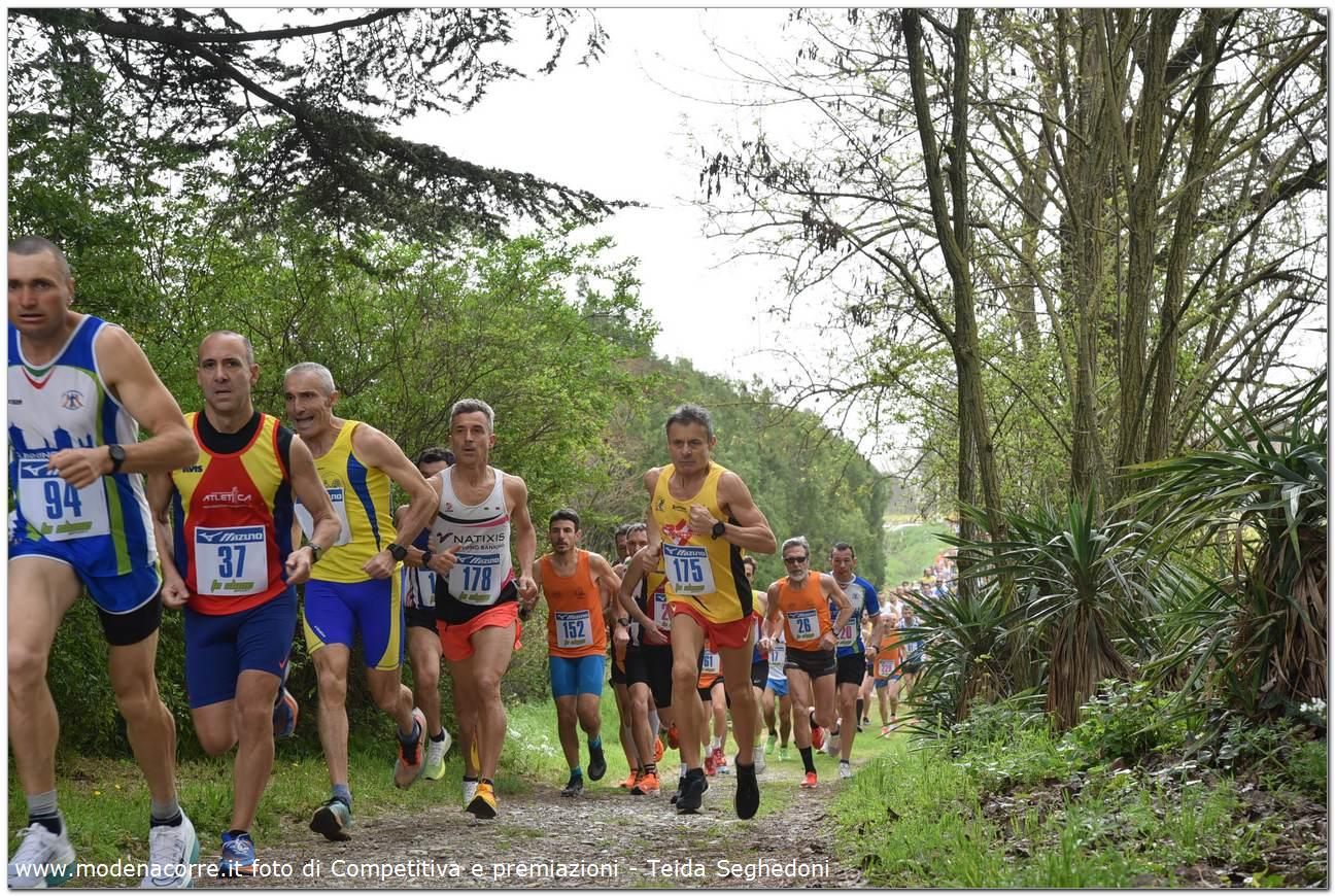 San Patrizio: Trofeo Buriani e Vaienti - 01 aprile 2024